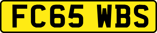 FC65WBS