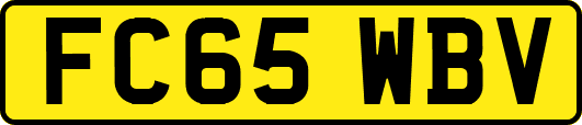 FC65WBV