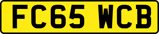 FC65WCB