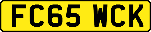 FC65WCK