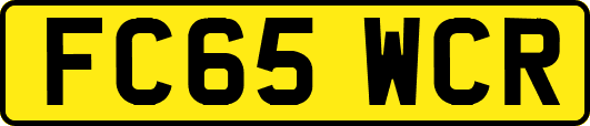 FC65WCR