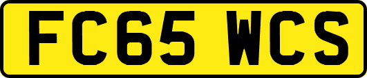 FC65WCS