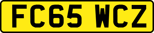 FC65WCZ