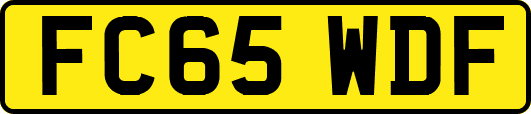 FC65WDF