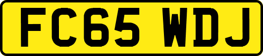 FC65WDJ