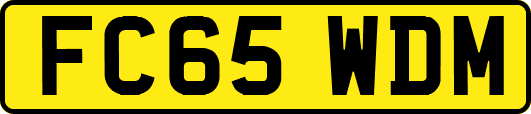 FC65WDM
