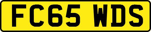 FC65WDS