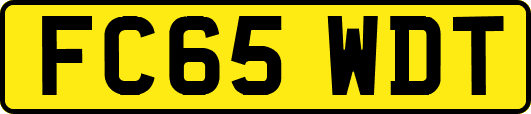 FC65WDT
