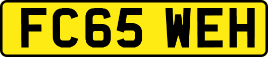 FC65WEH