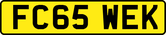 FC65WEK