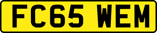 FC65WEM