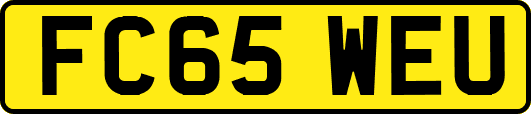 FC65WEU