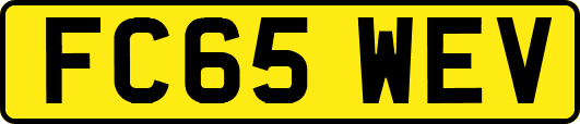 FC65WEV