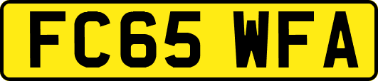 FC65WFA
