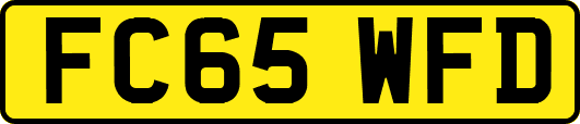 FC65WFD