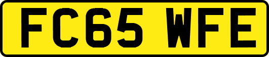 FC65WFE