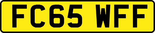 FC65WFF