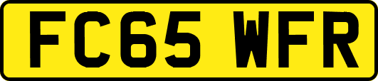 FC65WFR