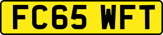 FC65WFT