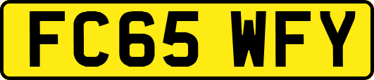 FC65WFY