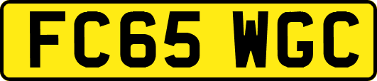 FC65WGC