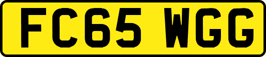 FC65WGG