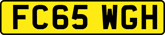 FC65WGH