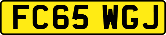 FC65WGJ