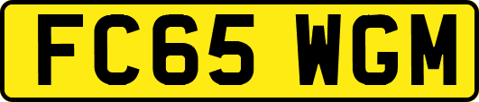 FC65WGM