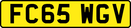 FC65WGV
