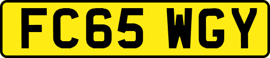 FC65WGY