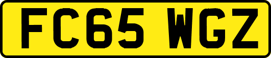 FC65WGZ