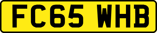 FC65WHB