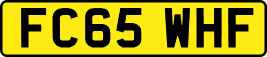 FC65WHF