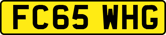 FC65WHG