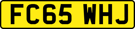 FC65WHJ