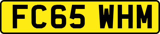 FC65WHM