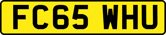 FC65WHU
