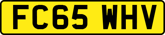 FC65WHV