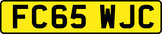 FC65WJC