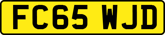 FC65WJD