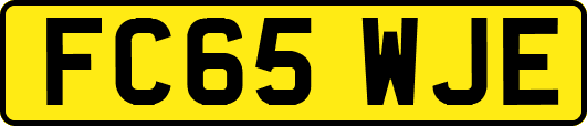 FC65WJE