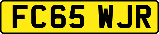 FC65WJR