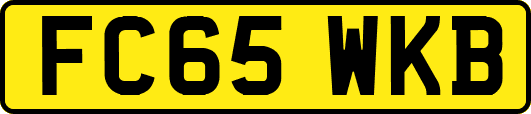 FC65WKB