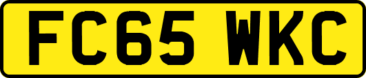 FC65WKC