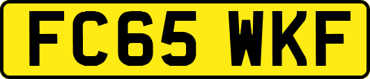 FC65WKF