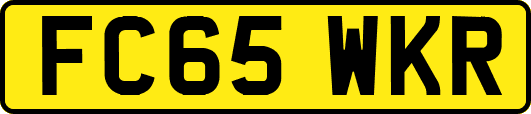 FC65WKR