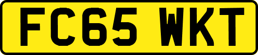 FC65WKT