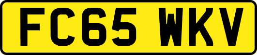 FC65WKV