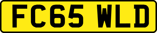 FC65WLD